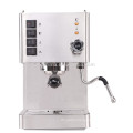 espresso coffee machine/rancilio compare